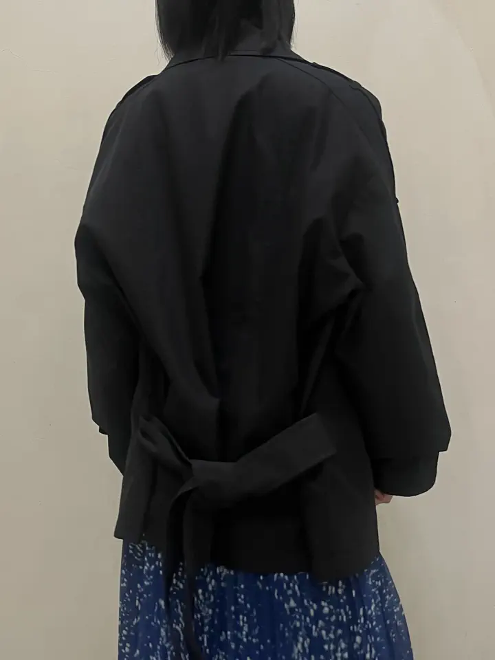 GRACE CONTINENTAL Yamamoto コーディネート画像