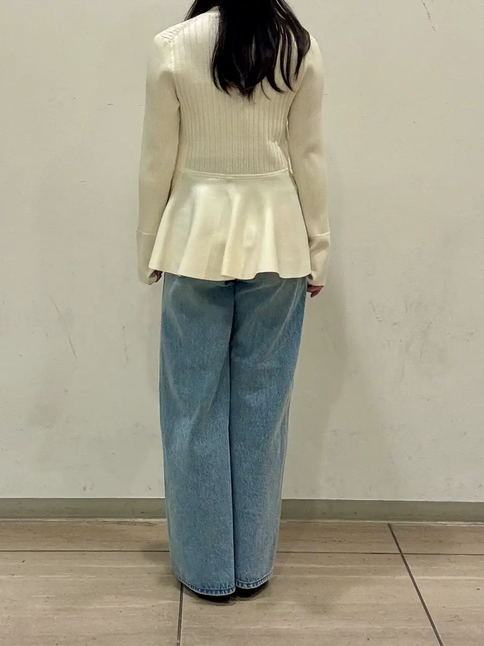 GRACE CONTINENTAL A コーディネート画像