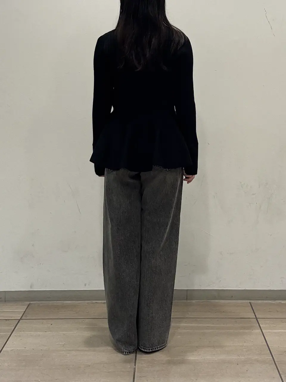 GRACE CONTINENTAL A コーディネート画像