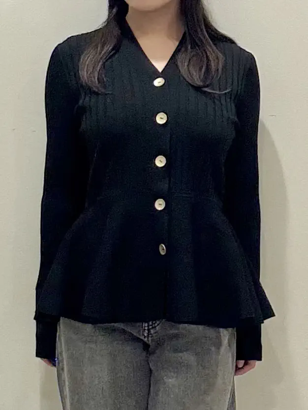 GRACE CONTINENTAL A コーディネート画像
