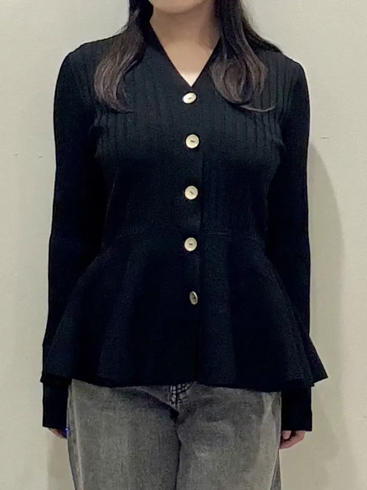 GRACE CONTINENTAL A コーディネート画像