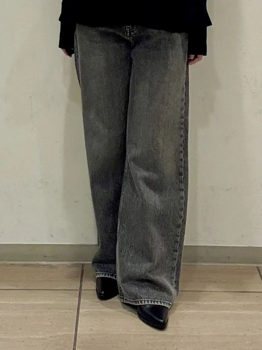 GRACE CONTINENTAL A コーディネート画像