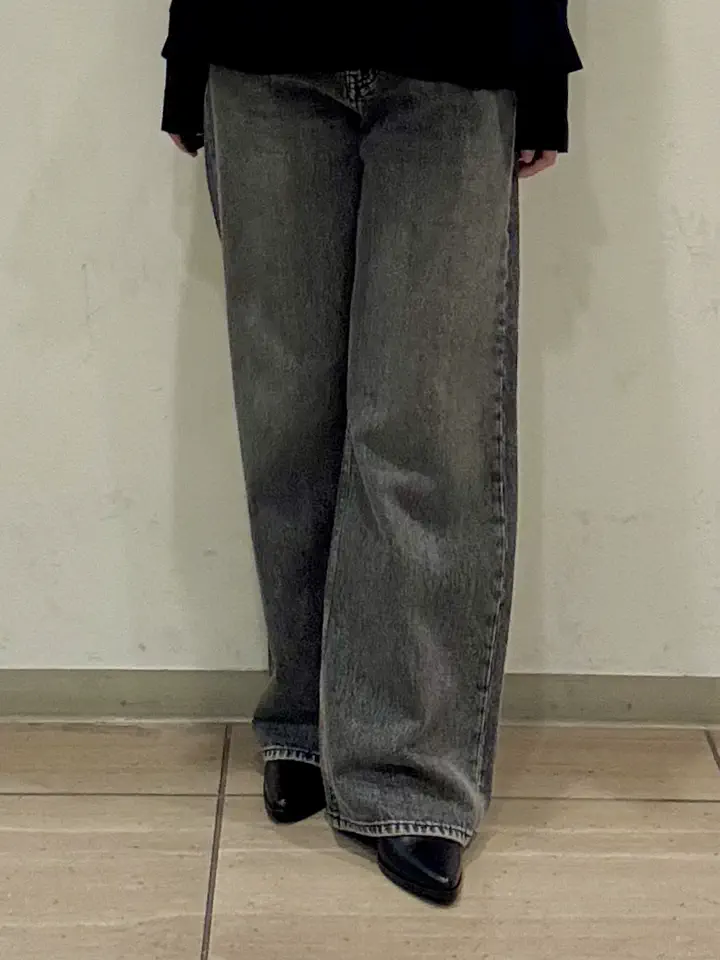 GRACE CONTINENTAL A コーディネート画像