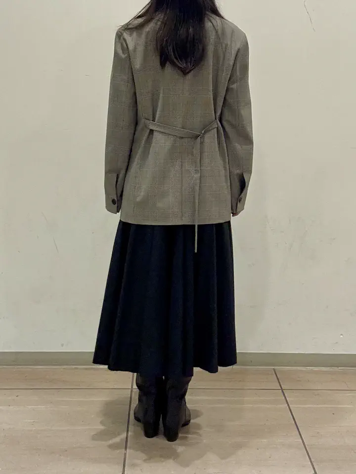 GRACE CONTINENTAL A コーディネート画像