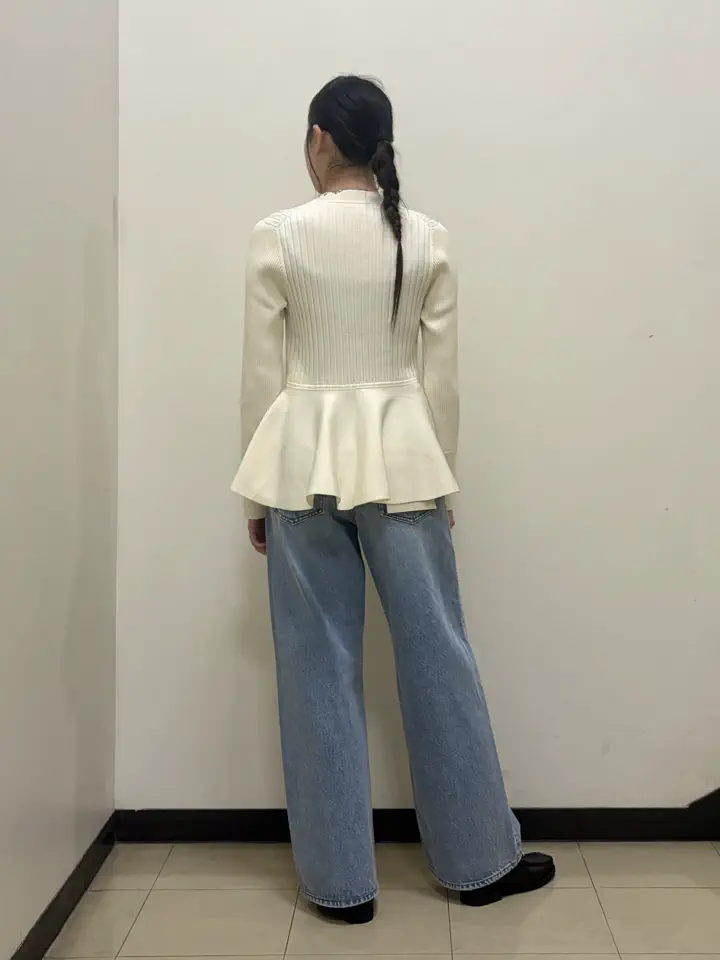 GRACE CONTINENTAL 𝙆𝙄𝙈𝙐 コーディネート画像