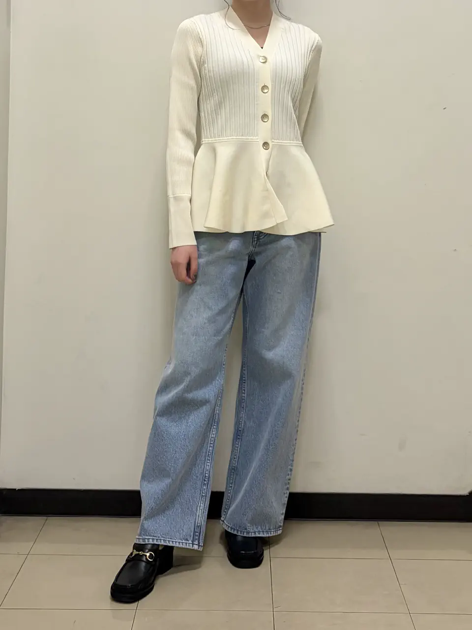 GRACE CONTINENTAL 𝙆𝙄𝙈𝙐 コーディネート画像