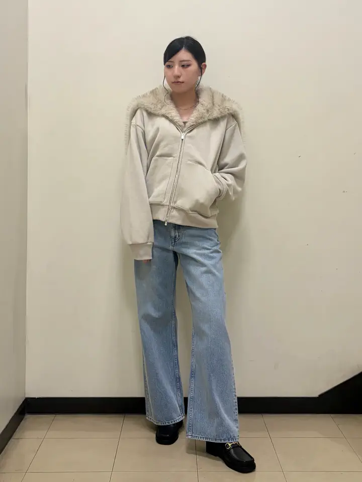 GRACE CONTINENTAL 𝙆𝙄𝙈𝙐 コーディネート画像