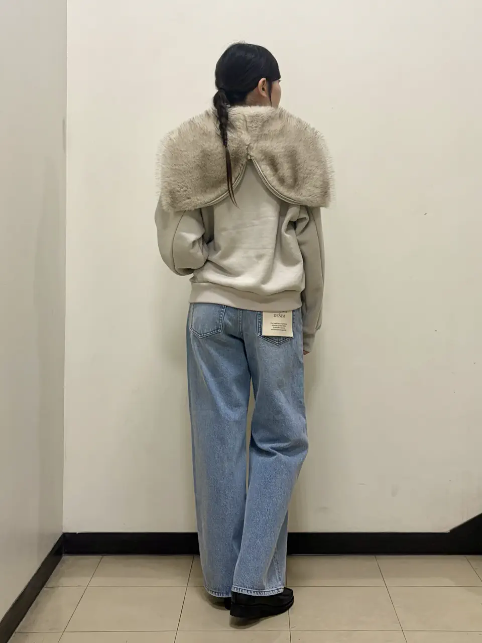 GRACE CONTINENTAL 𝙆𝙄𝙈𝙐 コーディネート画像