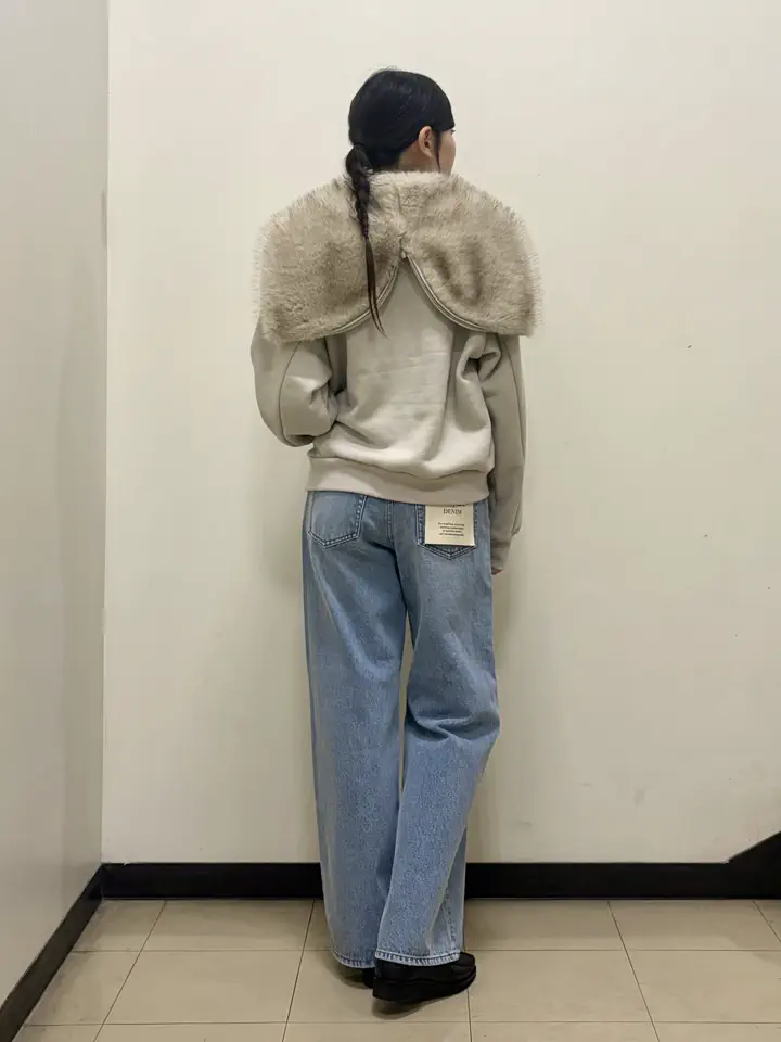 GRACE CONTINENTAL 𝙆𝙄𝙈𝙐 コーディネート画像
