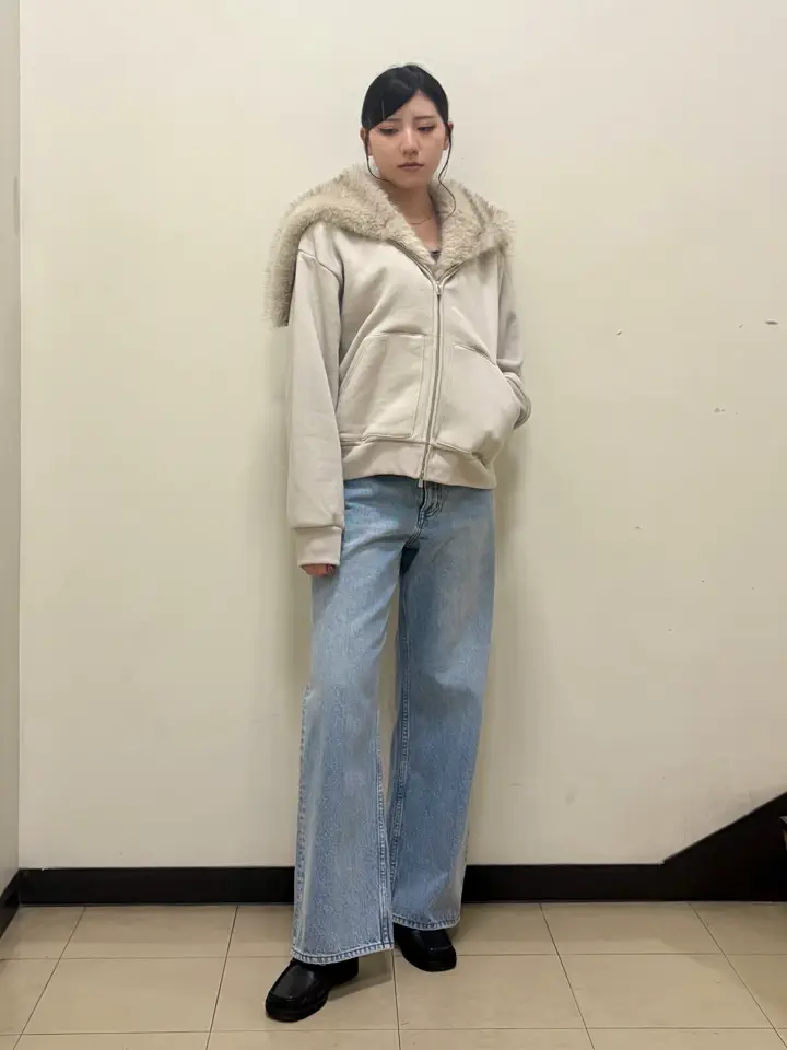 GRACE CONTINENTAL 𝙆𝙄𝙈𝙐 コーディネート画像