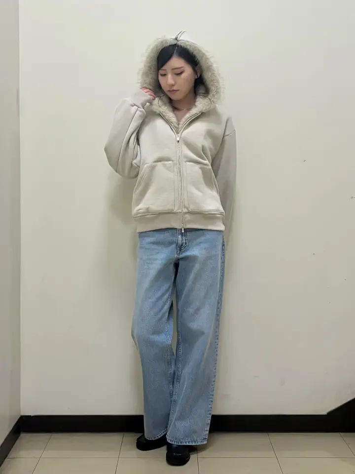 GRACE CONTINENTAL 𝙆𝙄𝙈𝙐 コーディネート画像