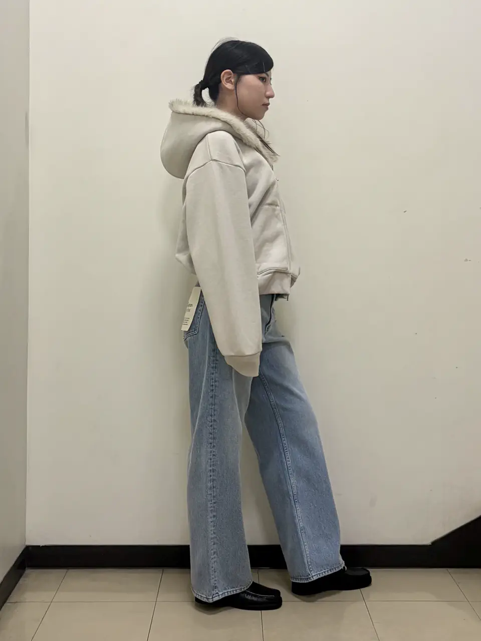 GRACE CONTINENTAL 𝙆𝙄𝙈𝙐 コーディネート画像