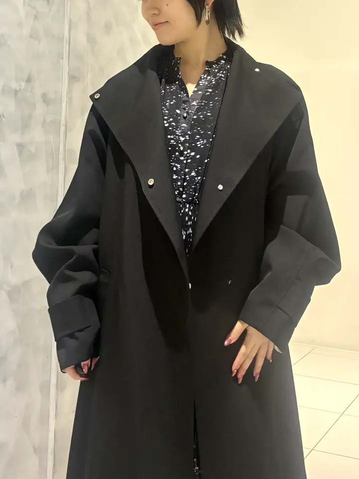 GRACE CONTINENTAL Yuna  コーディネート画像
