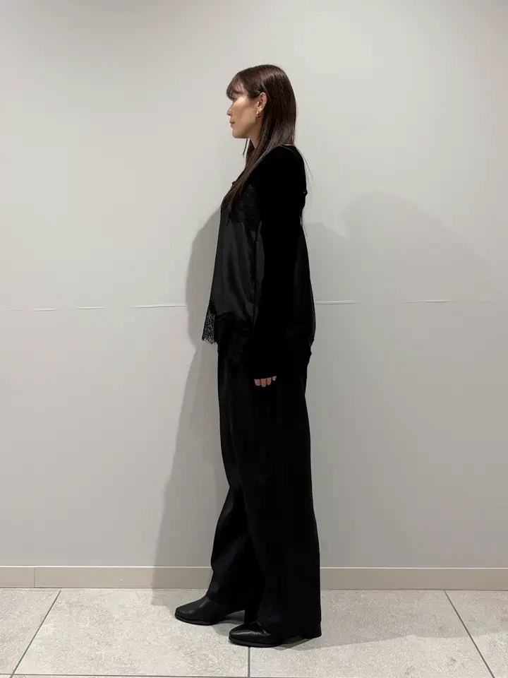 GRACE CONTINENTAL Ran コーディネート画像