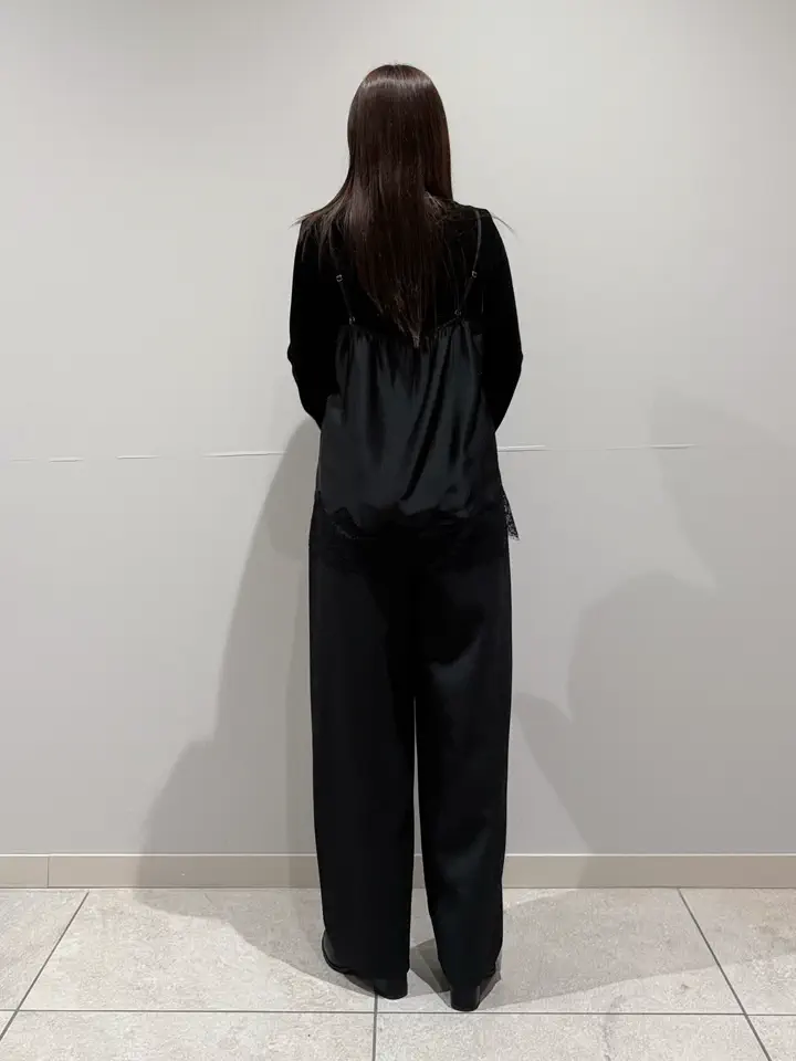 GRACE CONTINENTAL Ran コーディネート画像