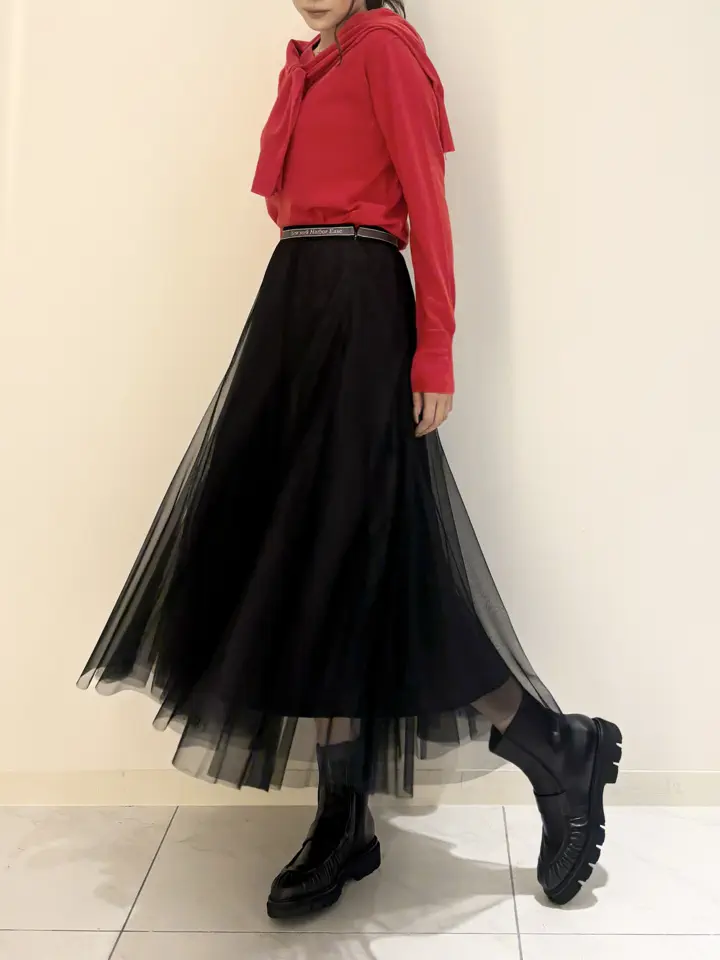 GRACE CONTINENTAL Asumi コーディネート画像