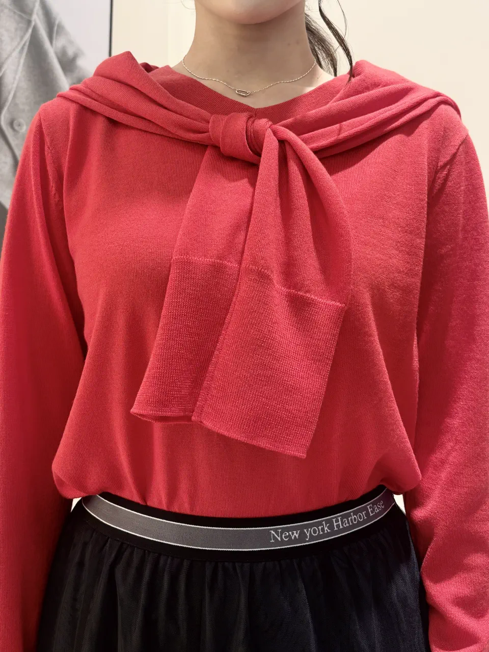 GRACE CONTINENTAL Asumi コーディネート画像