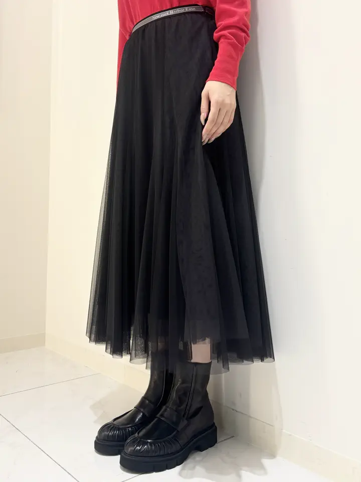GRACE CONTINENTAL Asumi コーディネート画像