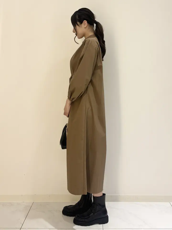 GRACE CONTINENTAL Asumi コーディネート画像
