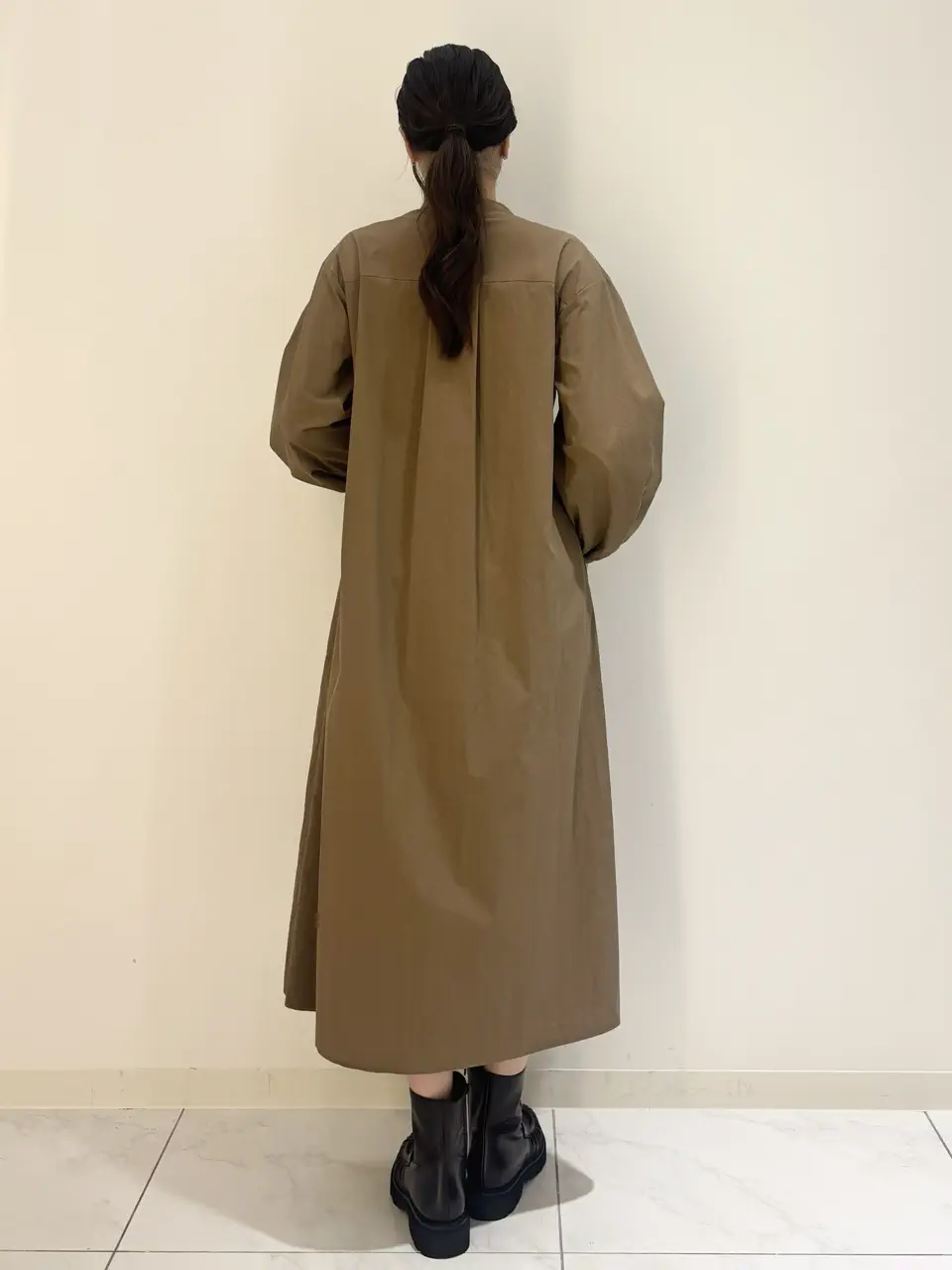 GRACE CONTINENTAL Asumi コーディネート画像