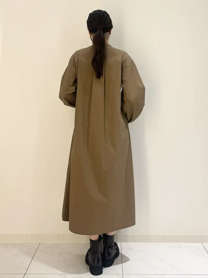GRACE CONTINENTAL Asumi コーディネート画像
