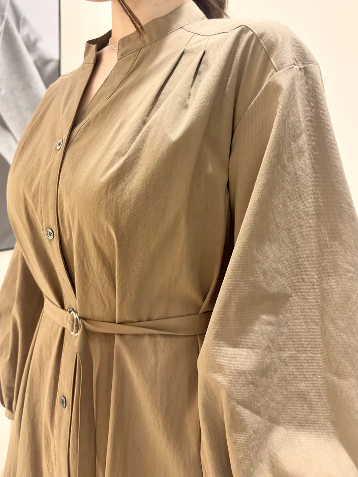 GRACE CONTINENTAL Asumi コーディネート画像