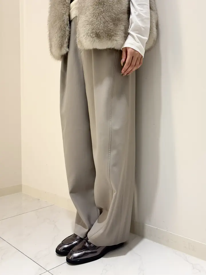 GRACE CONTINENTAL Asumi コーディネート画像
