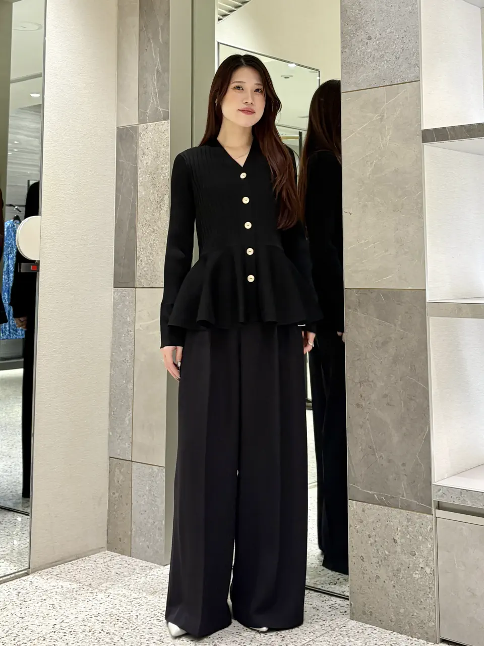  Yuuki NOZAWA コーディネート画像