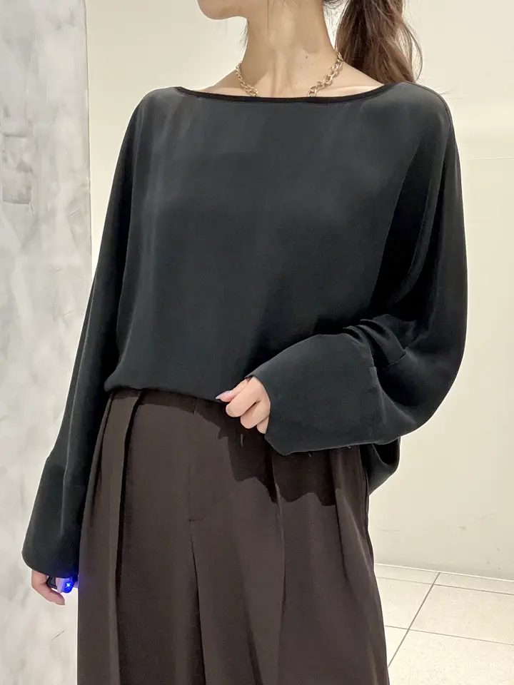 GRACE CONTINENTAL FUKUSHIMA YURIE コーディネート画像
