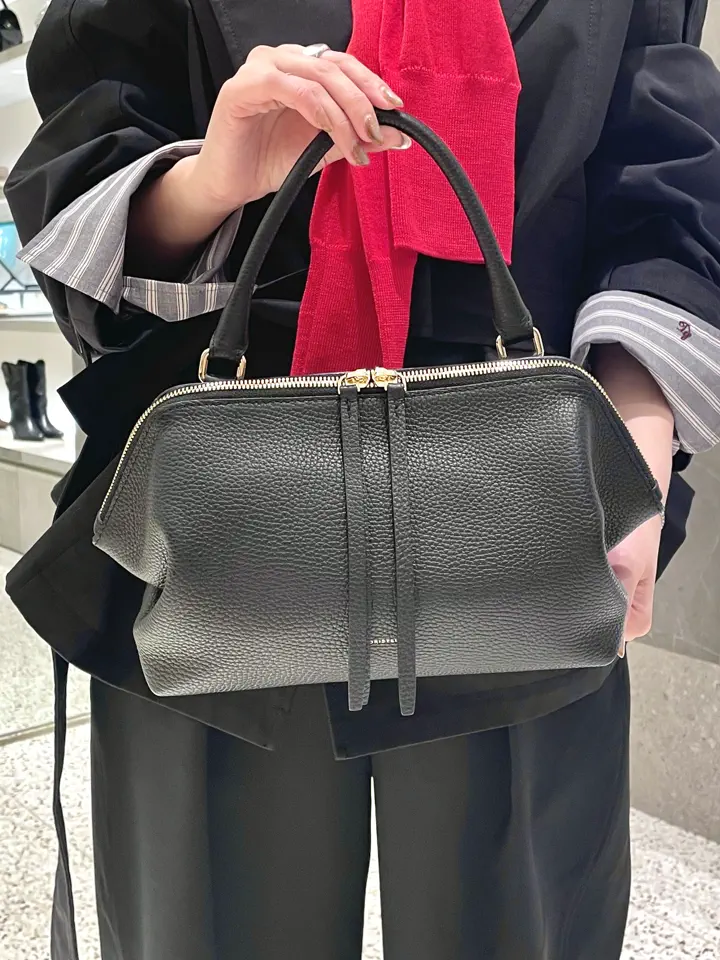 GRACE CONTINENTAL Arichi コーディネート画像