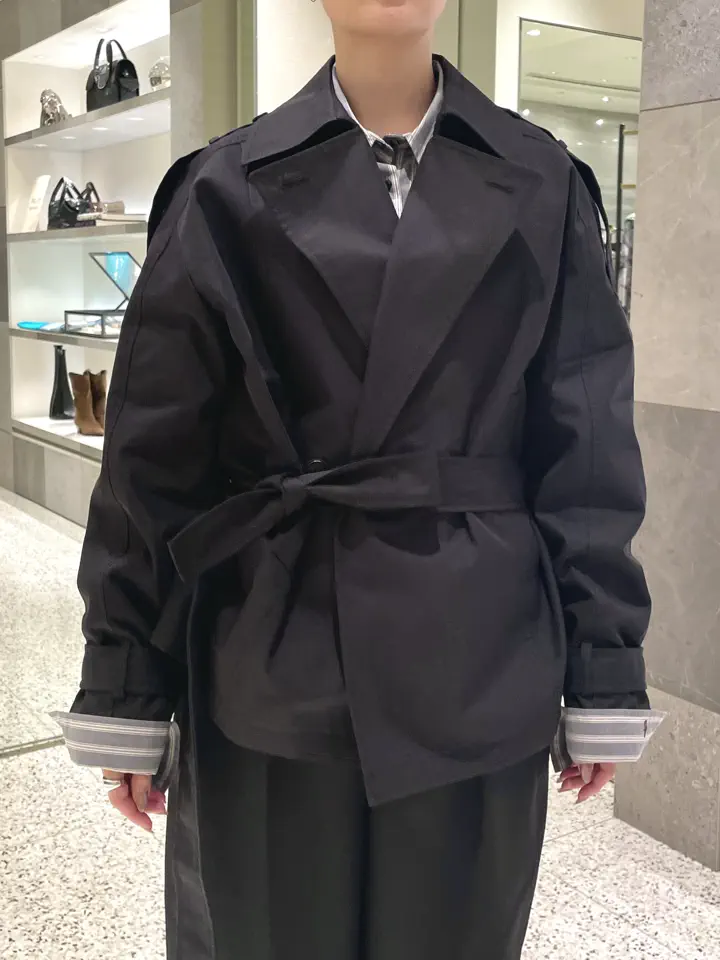 GRACE CONTINENTAL Arichi コーディネート画像