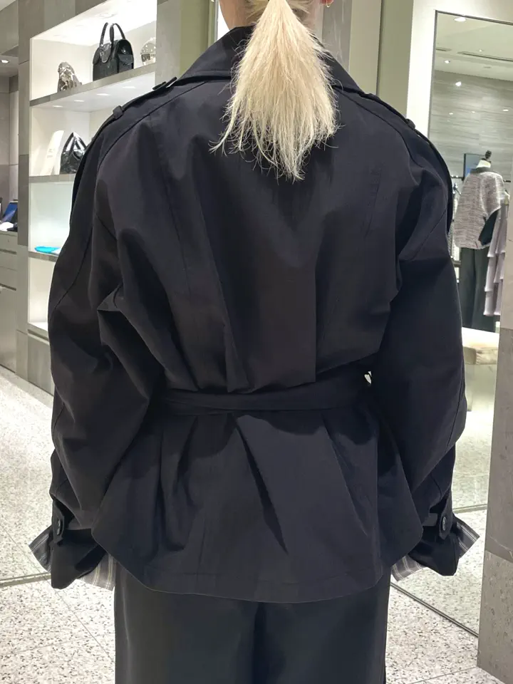 GRACE CONTINENTAL Arichi コーディネート画像