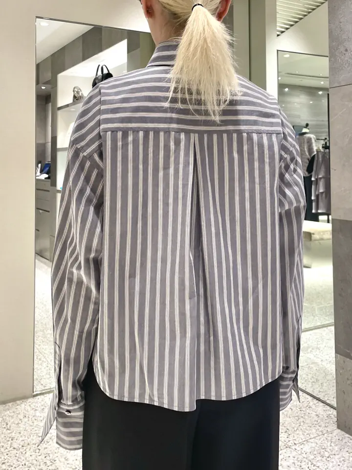 GRACE CONTINENTAL Arichi コーディネート画像