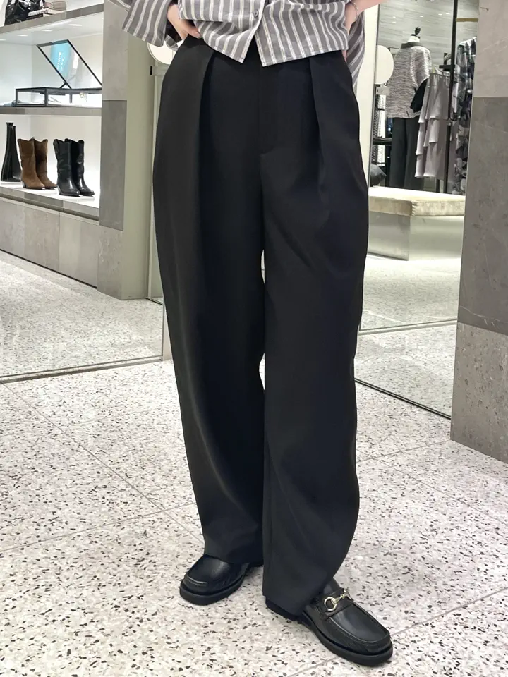 GRACE CONTINENTAL Arichi コーディネート画像