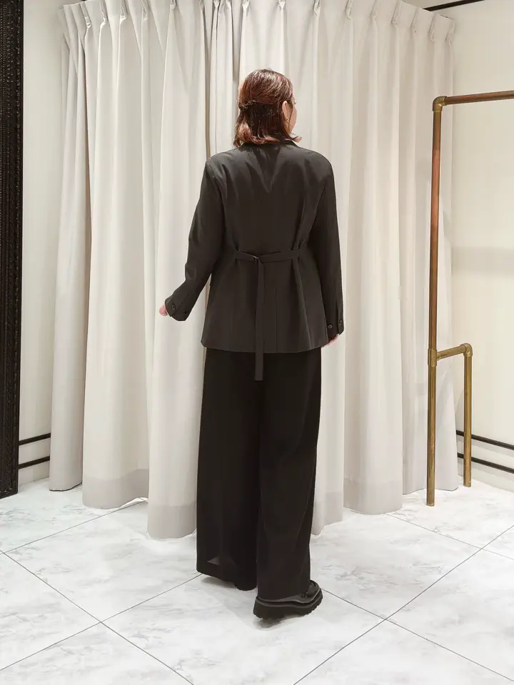 GRACE CONTINENTAL Izumi コーディネート画像