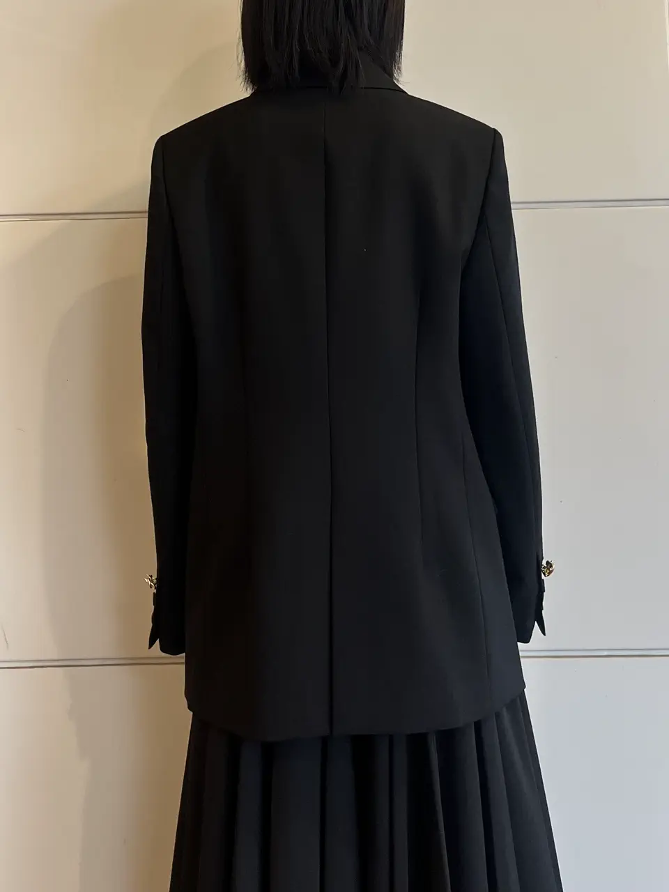 GRACE CONTINENTAL Yamamoto コーディネート画像