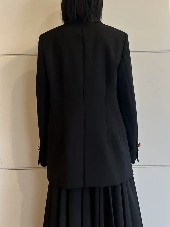 GRACE CONTINENTAL Yamamoto コーディネート画像
