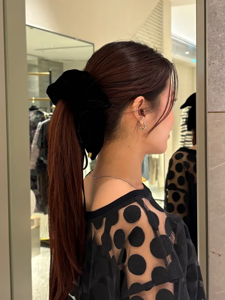 GRACE CONTINENTAL Yuuki NOZAWA コーディネート画像