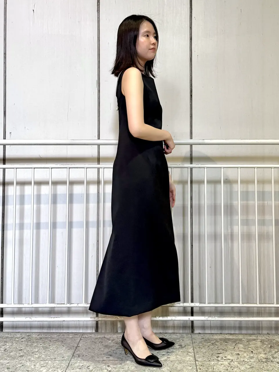 GRACE CONTINENTAL 伊藤　静華 コーディネート画像