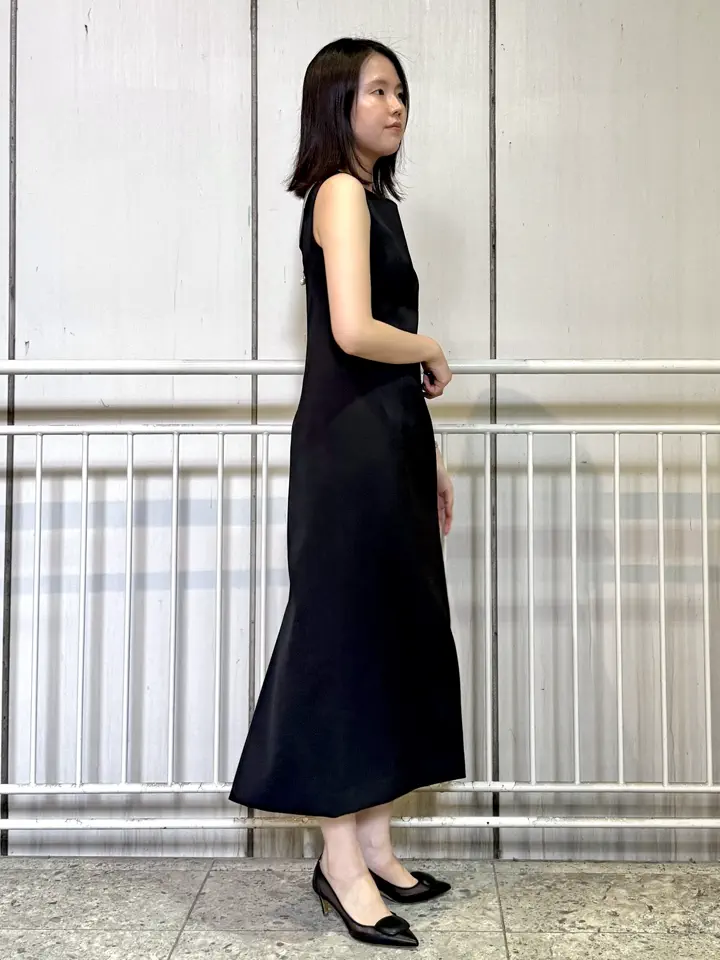 GRACE CONTINENTAL 伊藤　静華 コーディネート画像