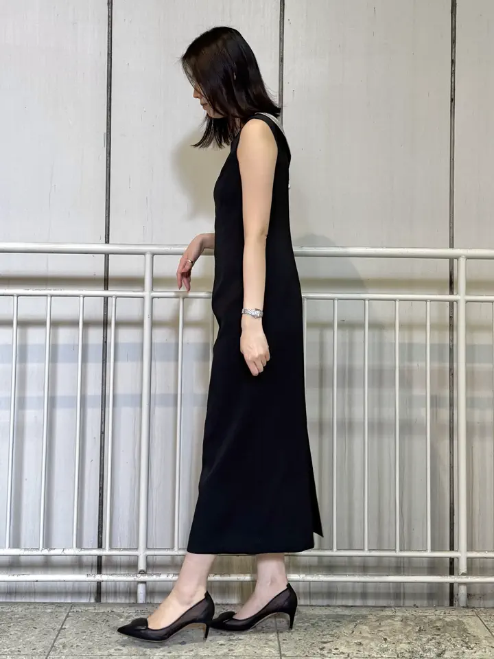 GRACE CONTINENTAL 伊藤　静華 コーディネート画像
