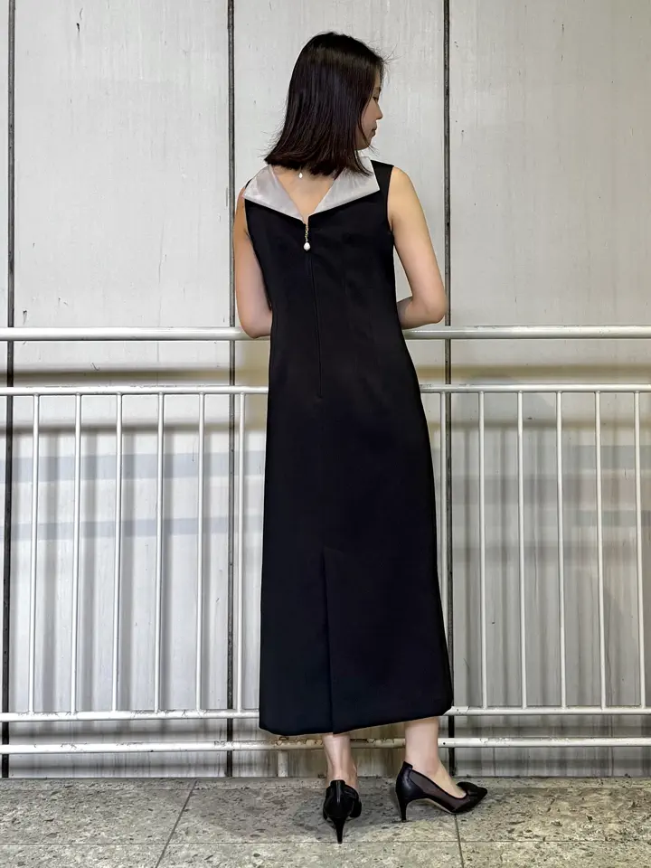 GRACE CONTINENTAL 伊藤　静華 コーディネート画像