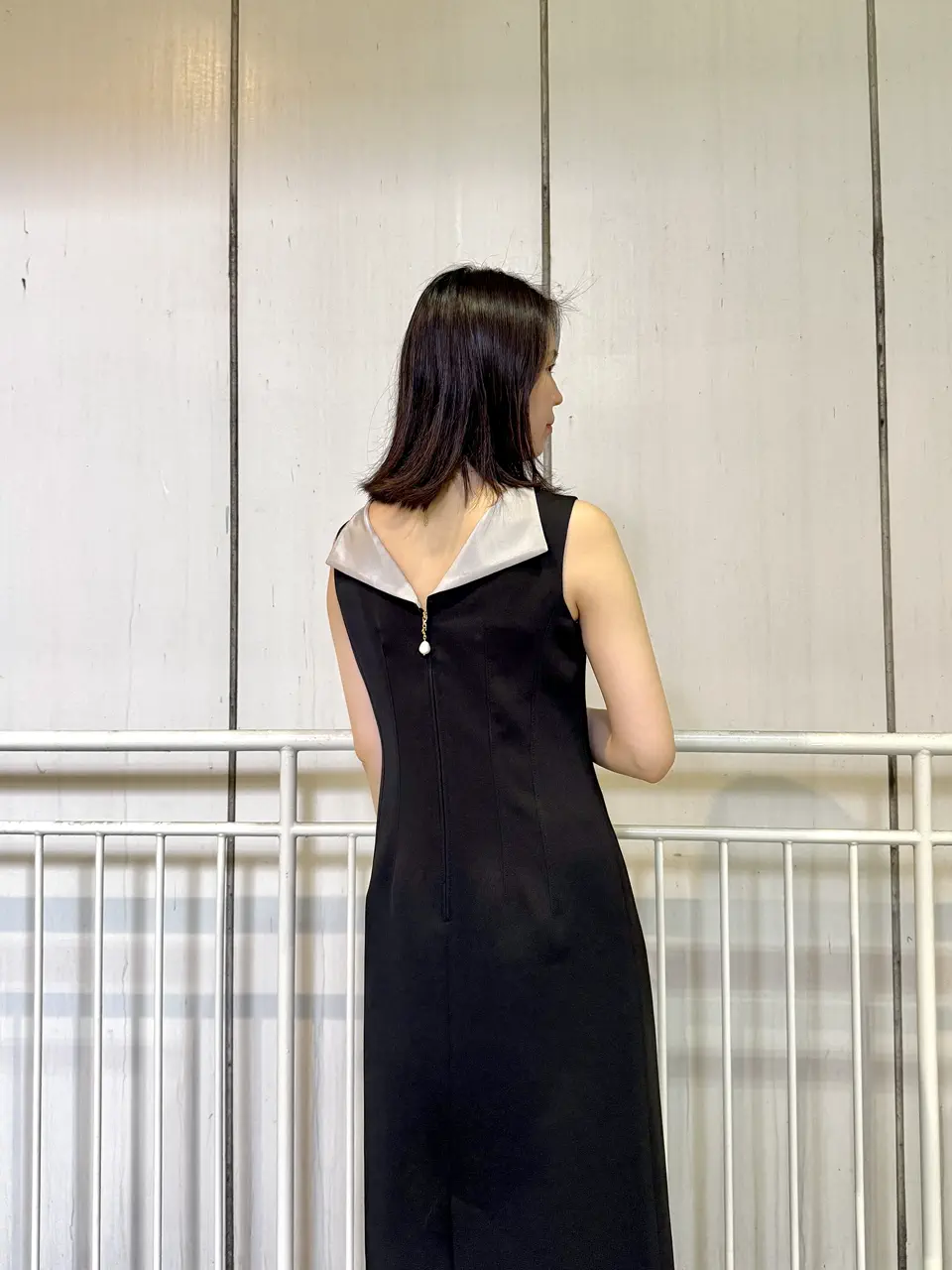 GRACE CONTINENTAL 伊藤　静華 コーディネート画像