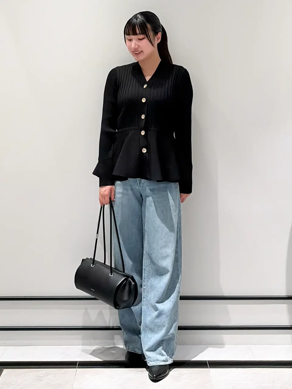  CHISAKO.S コーディネート画像