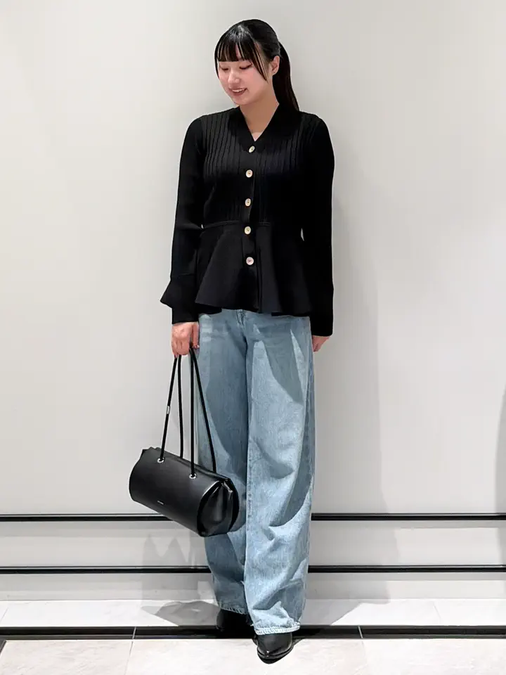 GRACE CONTINENTAL CHISAKO.S コーディネート画像