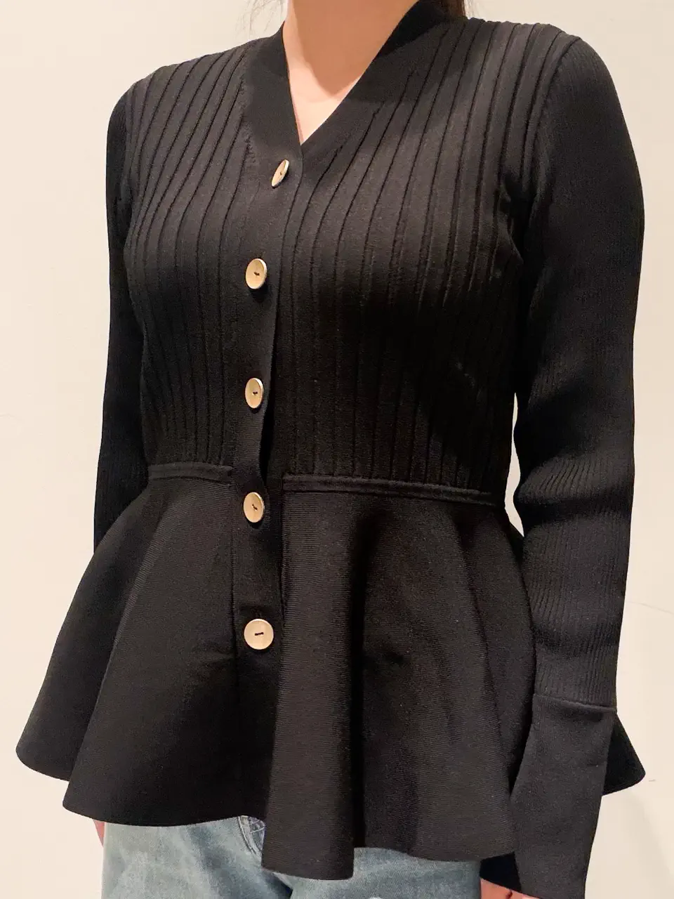 GRACE CONTINENTAL CHISAKO.S コーディネート画像