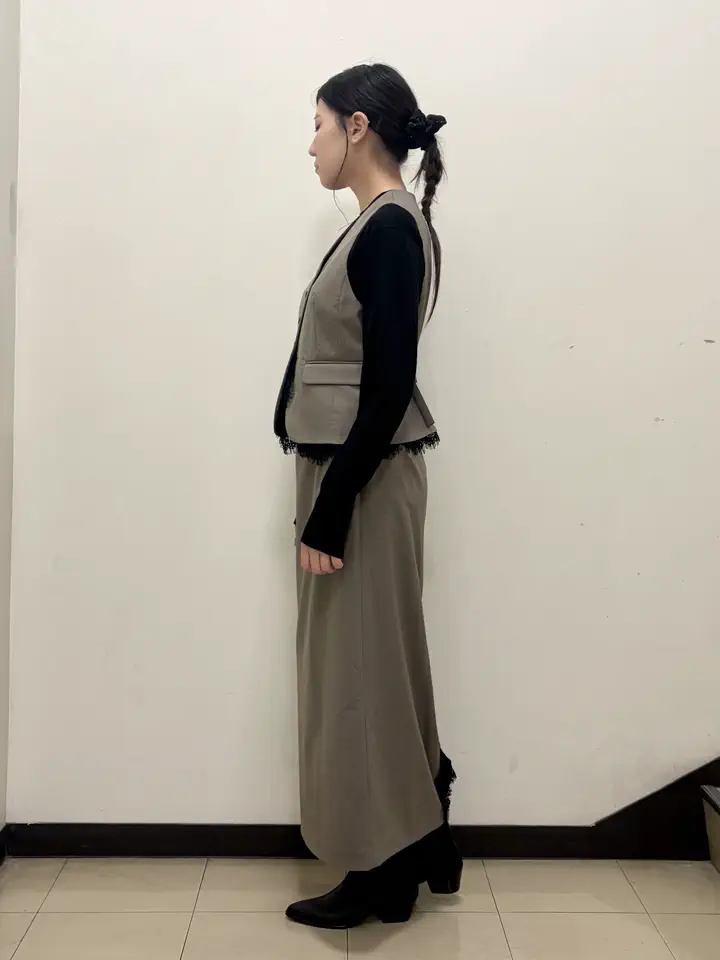 GRACE CONTINENTAL 𝙆𝙄𝙈𝙐 コーディネート画像