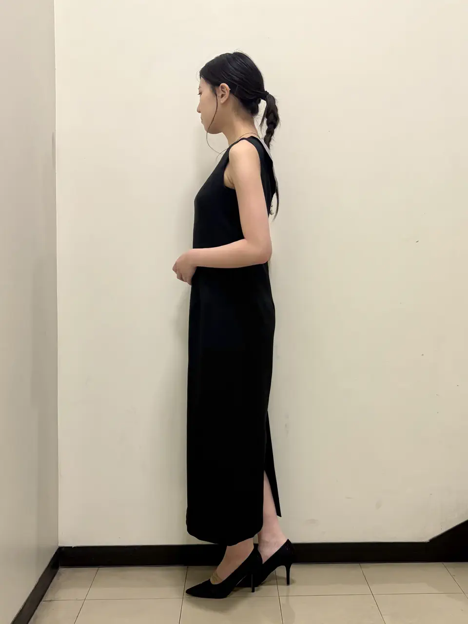 GRACE CONTINENTAL 𝙆𝙄𝙈𝙐 コーディネート画像
