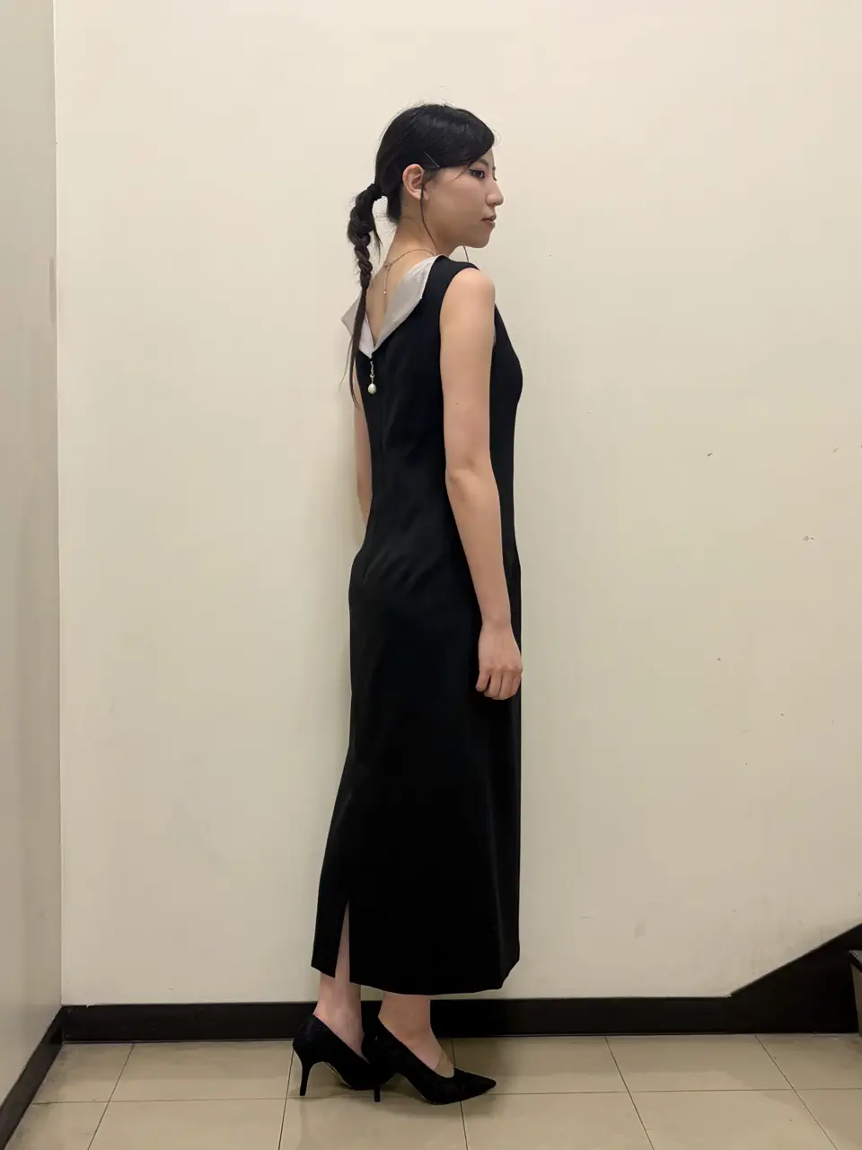GRACE CONTINENTAL 𝙆𝙄𝙈𝙐 コーディネート画像