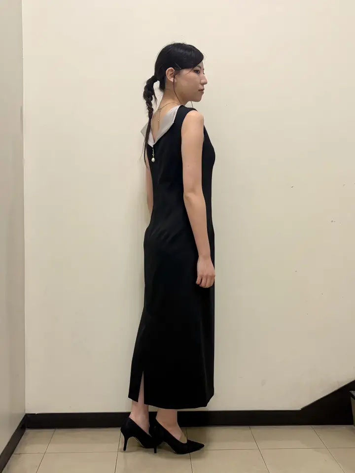 GRACE CONTINENTAL 𝙆𝙄𝙈𝙐 コーディネート画像